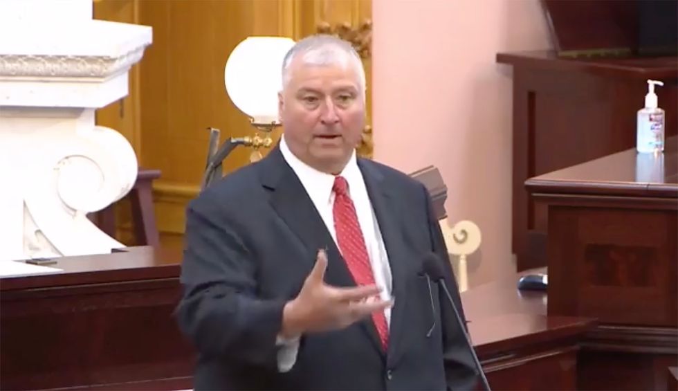 FBI agents descend on GOP Ohio House speaker’s farm: report