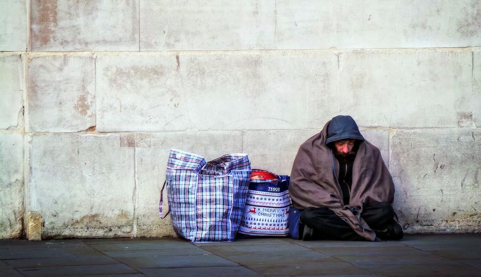 We can make poverty a thing of the past — if we stop catering to the rich