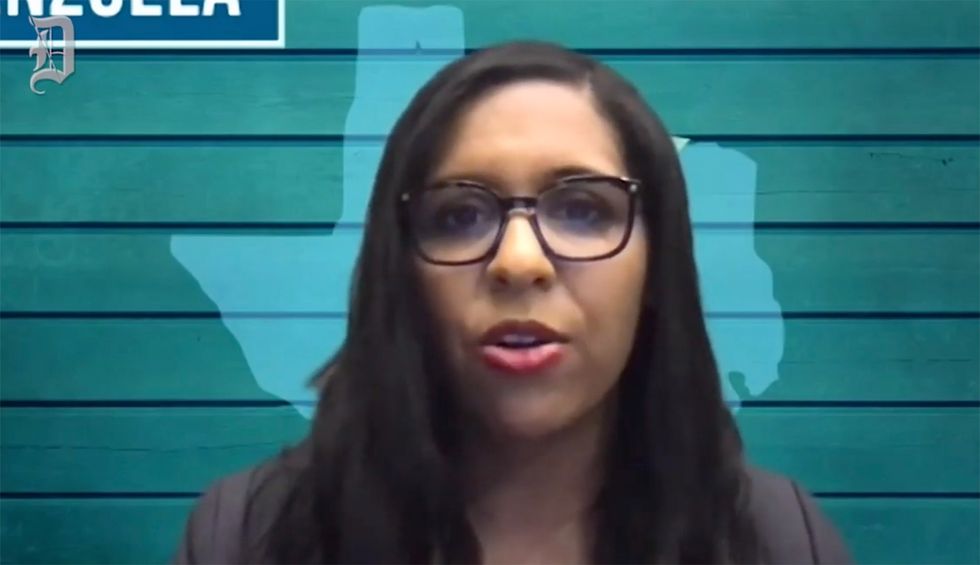 These 7 races have moved in the Democrats' direction — thanks to Trump's slide