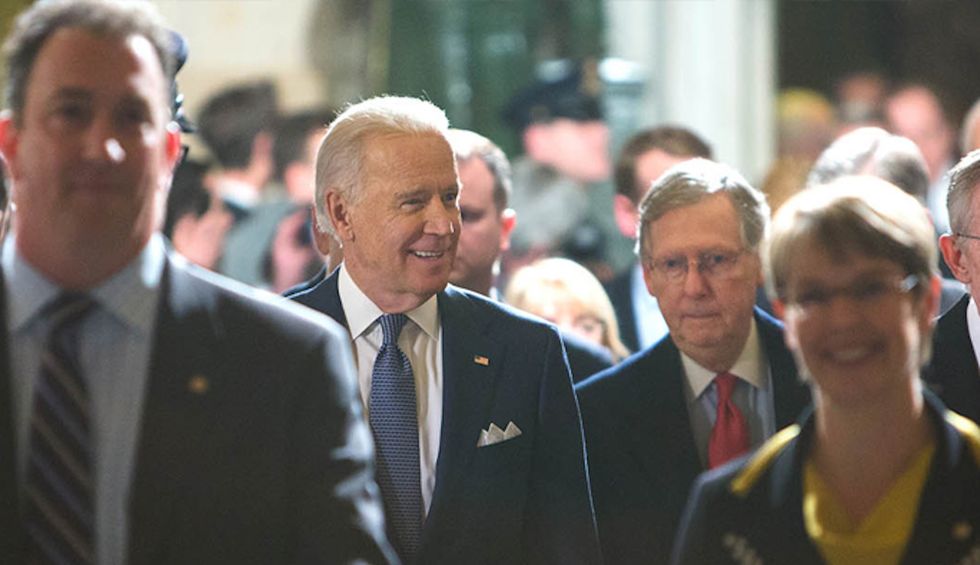 The rotten alliance of liberals and neocons will likely shape US foreign policy for years to come