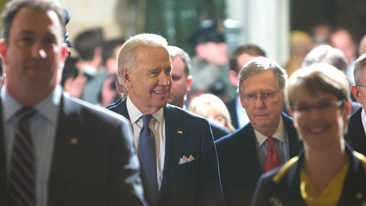 Here's the real difference between Republicans and Democrats — and why it matters