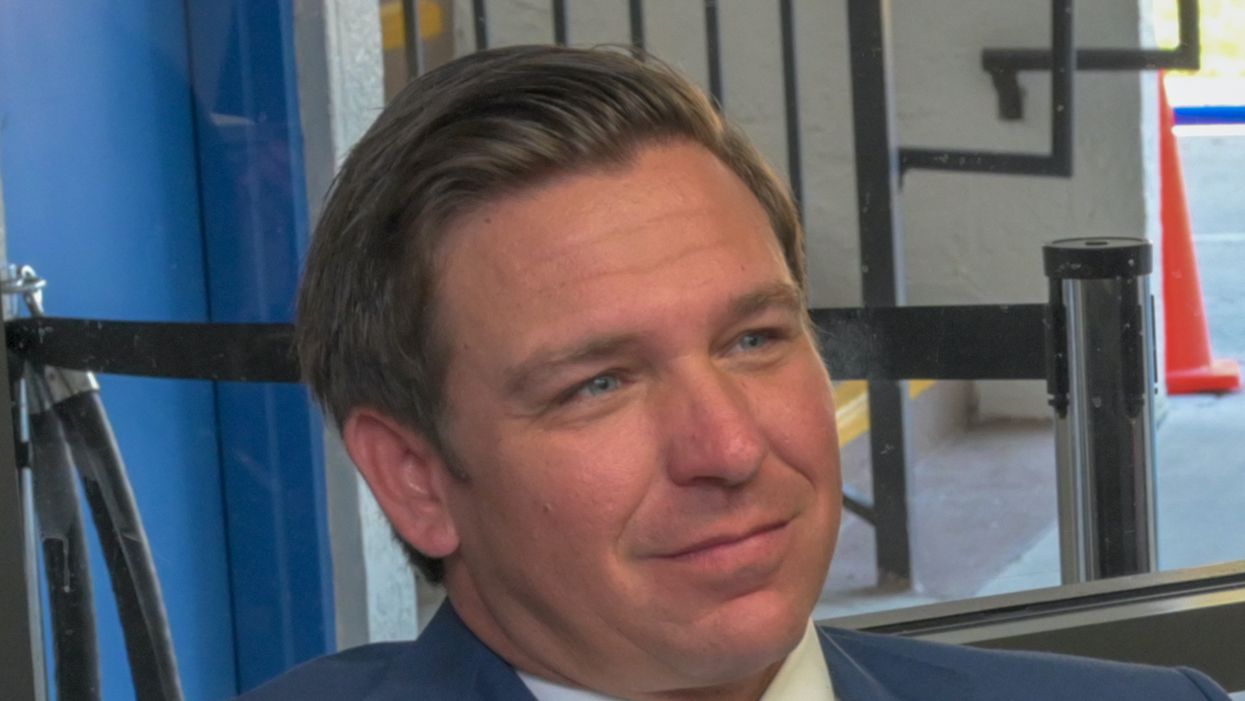 'Nonsense': Florida blasted for 'incredibly depressing and stupid' new policy of lying to kids