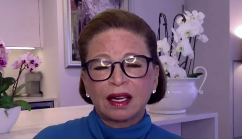 Valerie Jarrett battles Fox News host on Obama ‘spying’ claims: ‘You’re making statements that haven’t been proven’