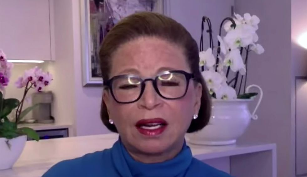 Valerie Jarrett battles Fox News host on Obama ‘spying’ claims: ‘You’re making statements that haven’t been proven’