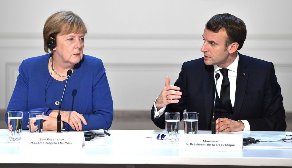 The EU is sowing the seeds of its potential collapse