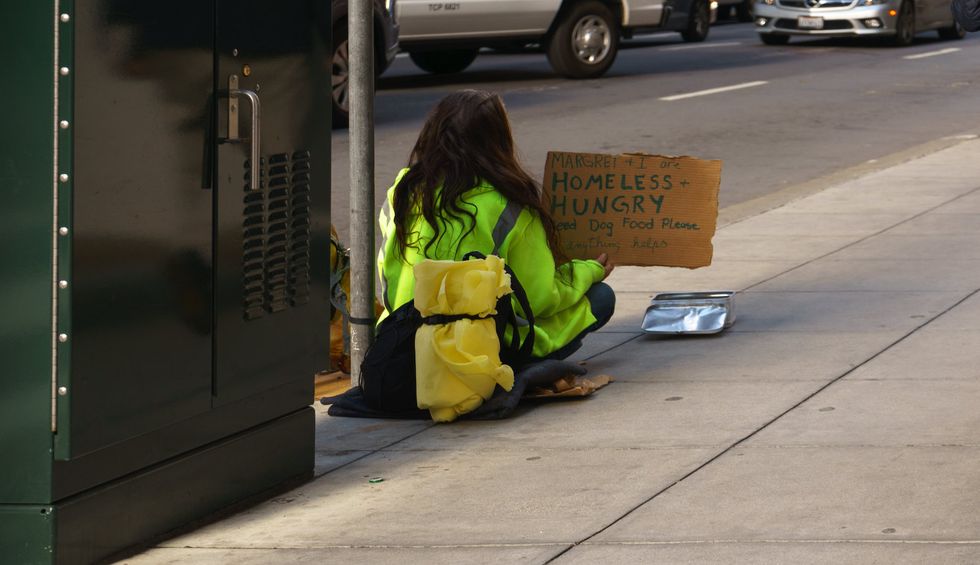 The consequences of inequality can be fatal