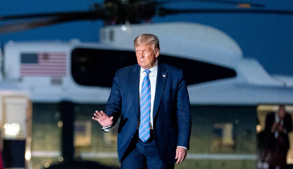 Republicans know Trump is destroying conservatism. This GOP operative just explained why they stick by him anyway