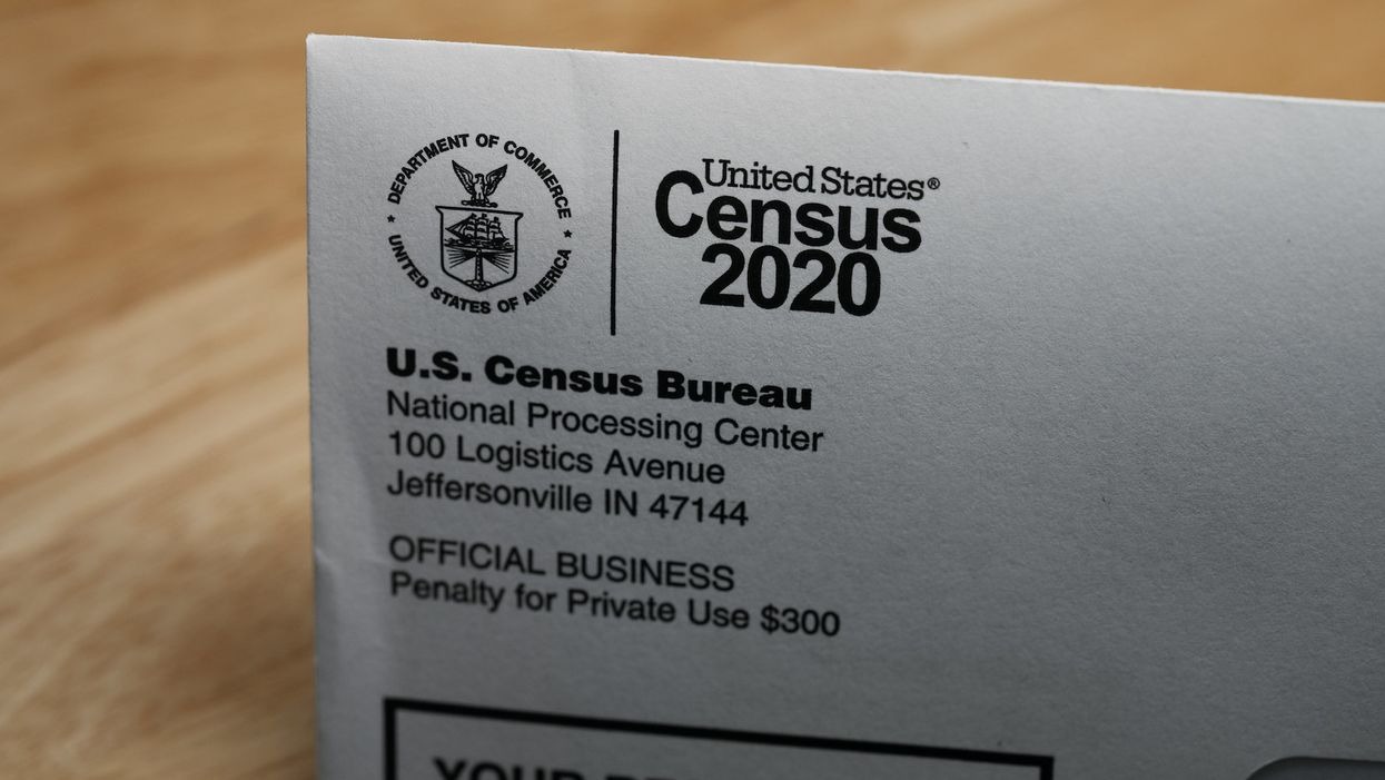 New York just lost a seat in Congress by 89 people: Census data