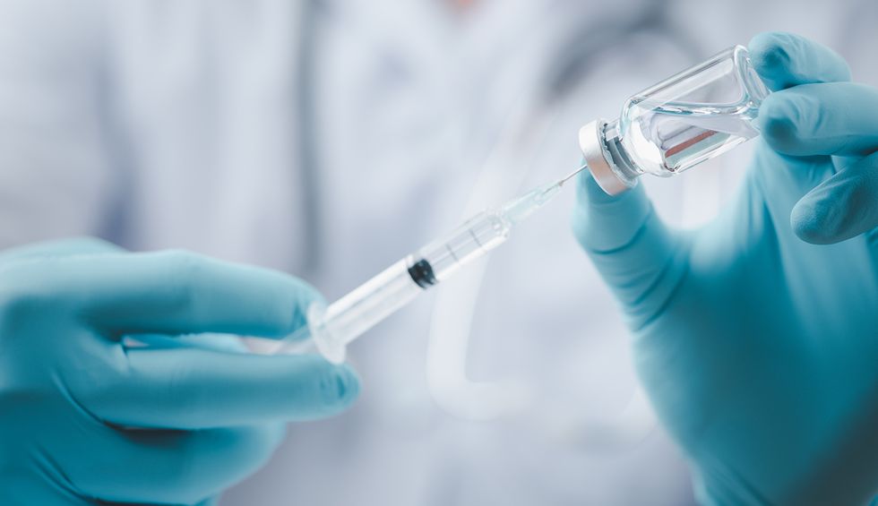 34 state attorneys general urge Trump to end 'outrageous' Gilead monopoly on COVID-19 drug