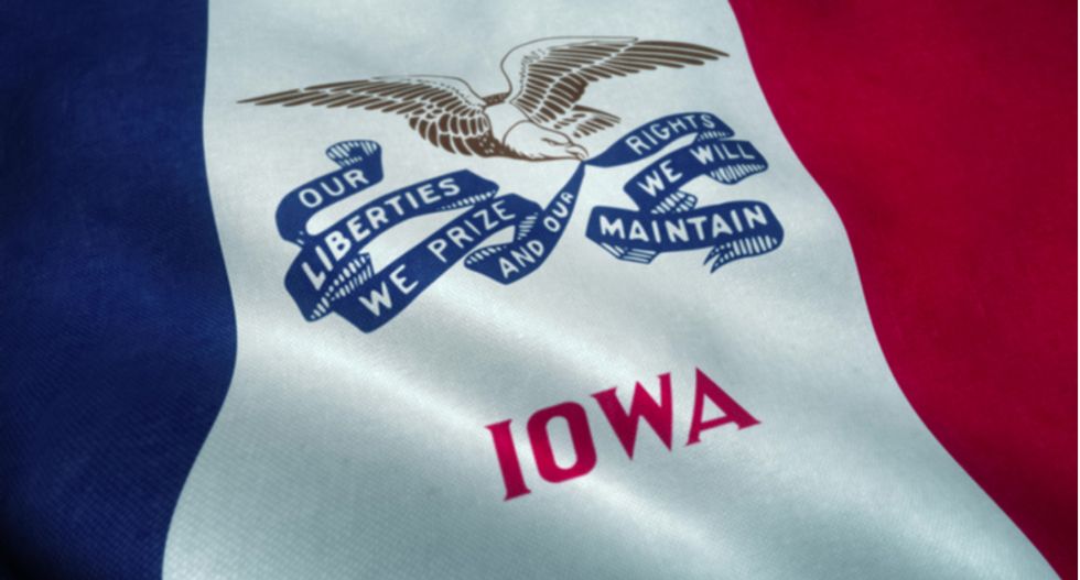 Voting Rights Roundup: Iowa at last becomes final state to end its total ban on voters with felonies
