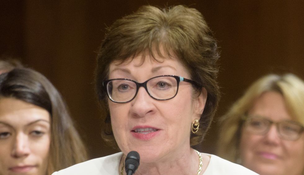 Election forecast: Democrats have a clear shot at a Senate majority — here's how