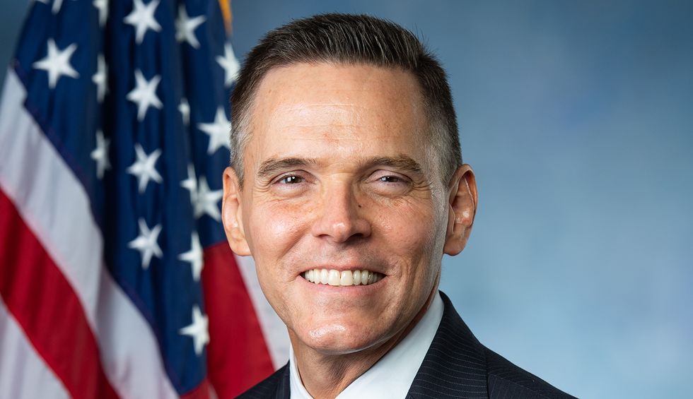 Scandal-plagued Florida congressman becomes 8th House Republican incumbent to lose primary in 2020