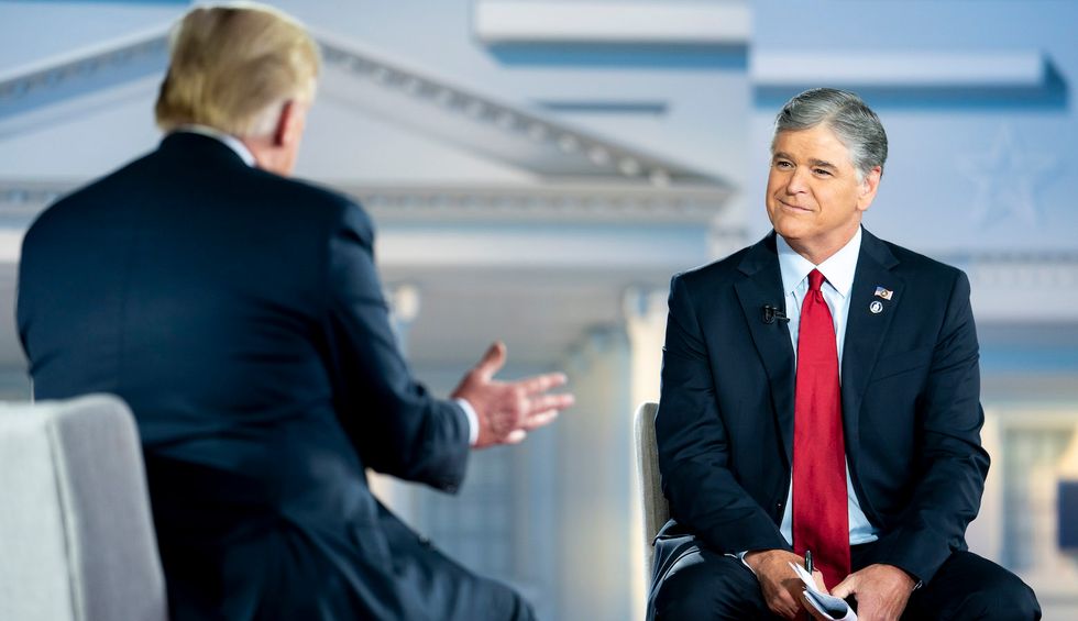 How big money controls the stories the media tells