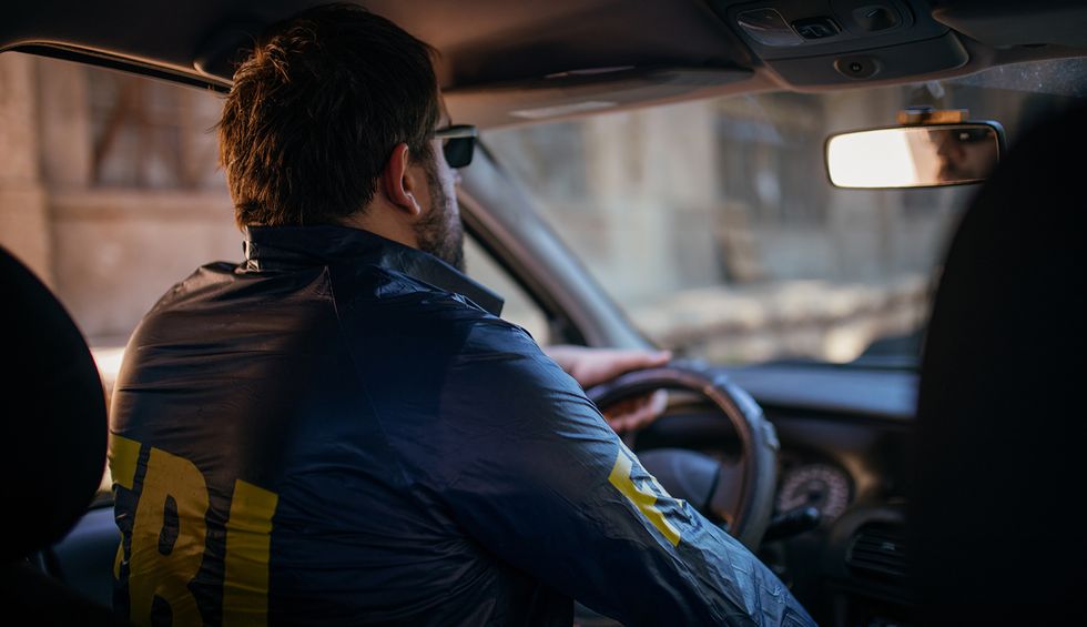 'Very problematic': FBI says private equity and hedge funds pose huge risk for money laundering