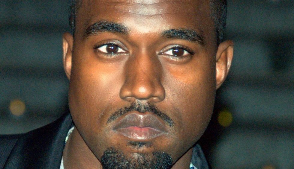 Some Trump allies fear promoting Kanye West's 2020 bid could backfire: report