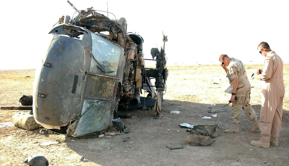 A slow-motion nightmare: How the war on terror kills American democracy