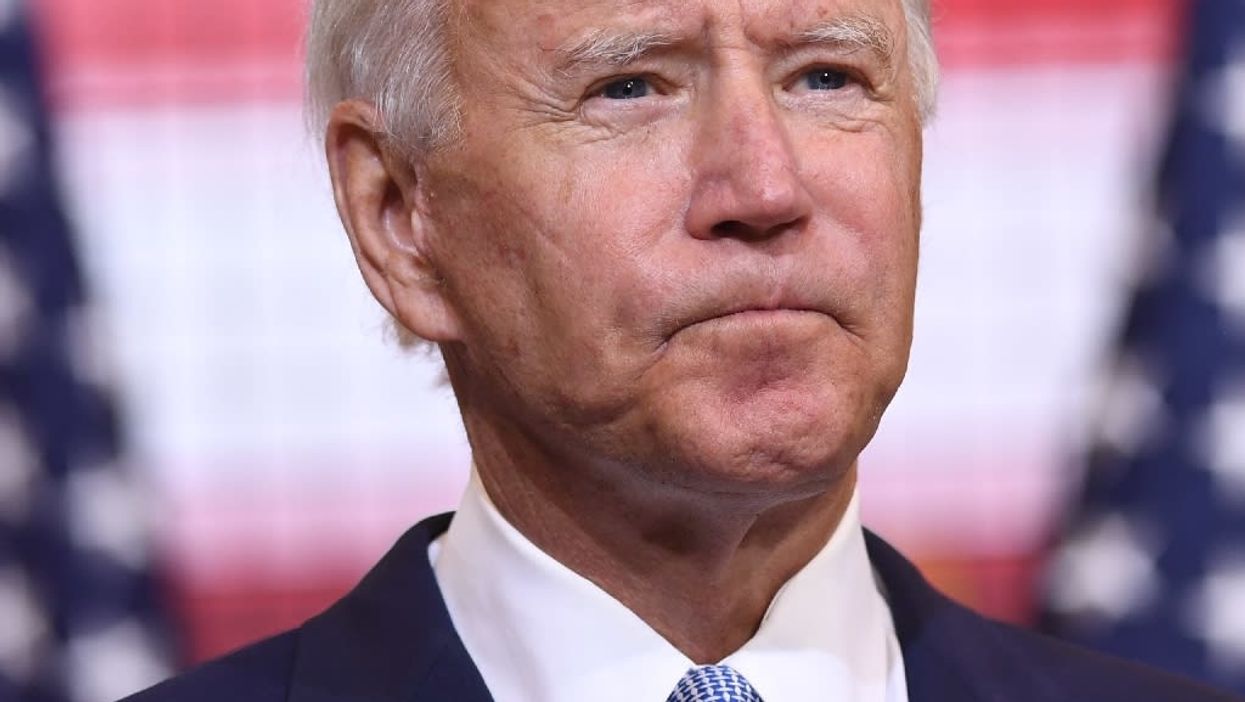 House GOP vows to investigate Biden for campaigning on Amtrak