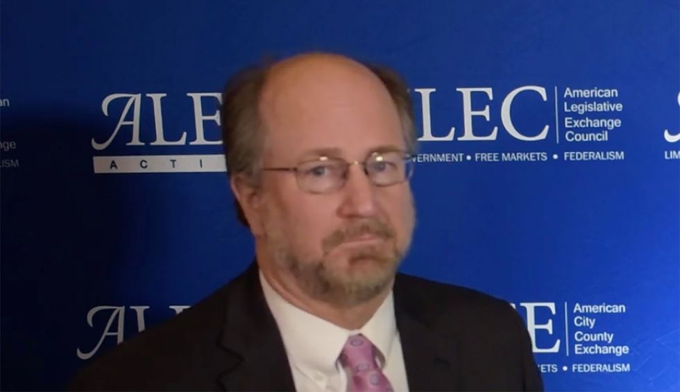 Alaska’s attorney general resigns hours after 'uncomfortable' texts he sent to a younger colleague were published