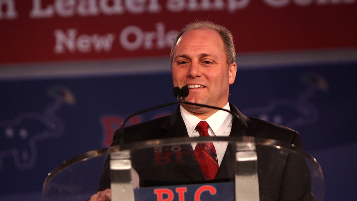 Here's why GOP lawmakers are really scrambling to raise awareness about the vaccine