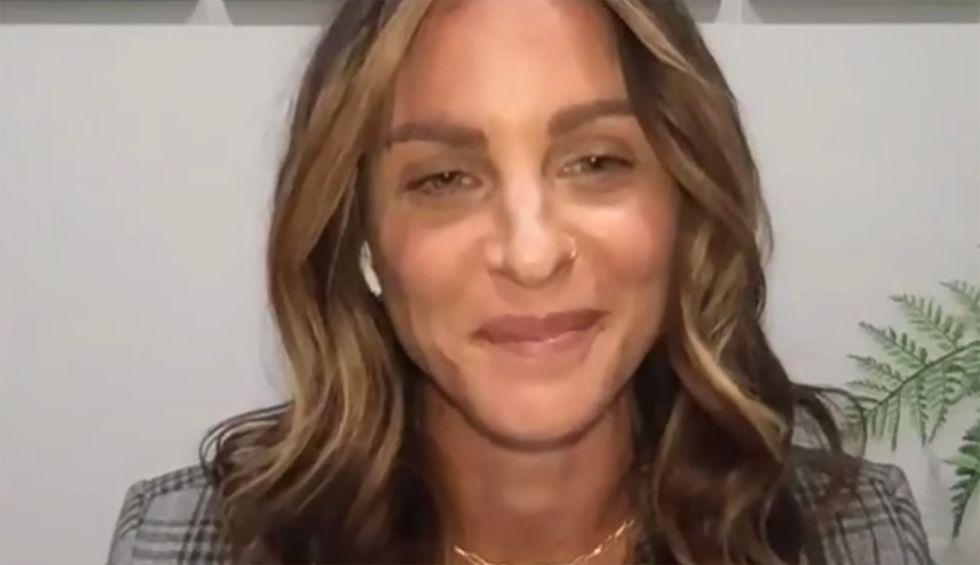 Bill Graham’s granddaughter explains why hypocritical evangelical pastors are ‘damaging the gospel’