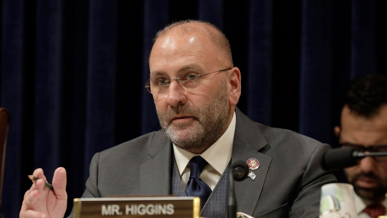 'Evil in the world': Anti-mask lawmaker pushes conspiracy in claim he and wife have COVID for a second time