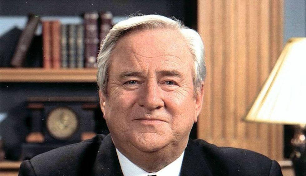 How Moral Majority founder Jerry Falwell, Sr. helped pave the way for Trumpism and the white nationalist horrors of the Trump era