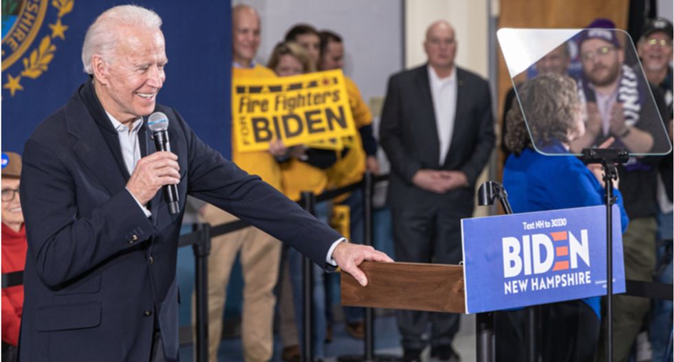 The conventional wisdom is wrong--today's Democrats are more united in support of organized labor than the New Deal Dems