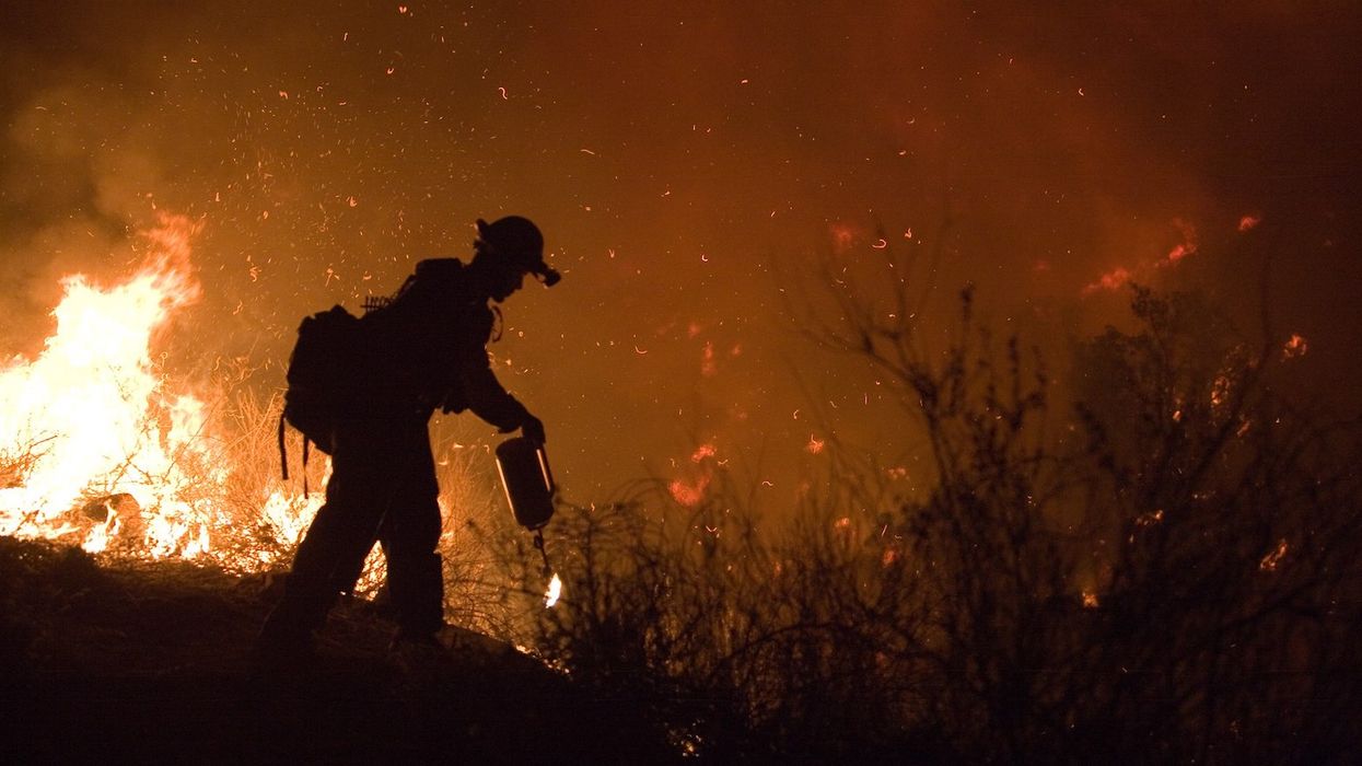 The West's self-destructive delusion of natural superiority has led to ecological catastrophe