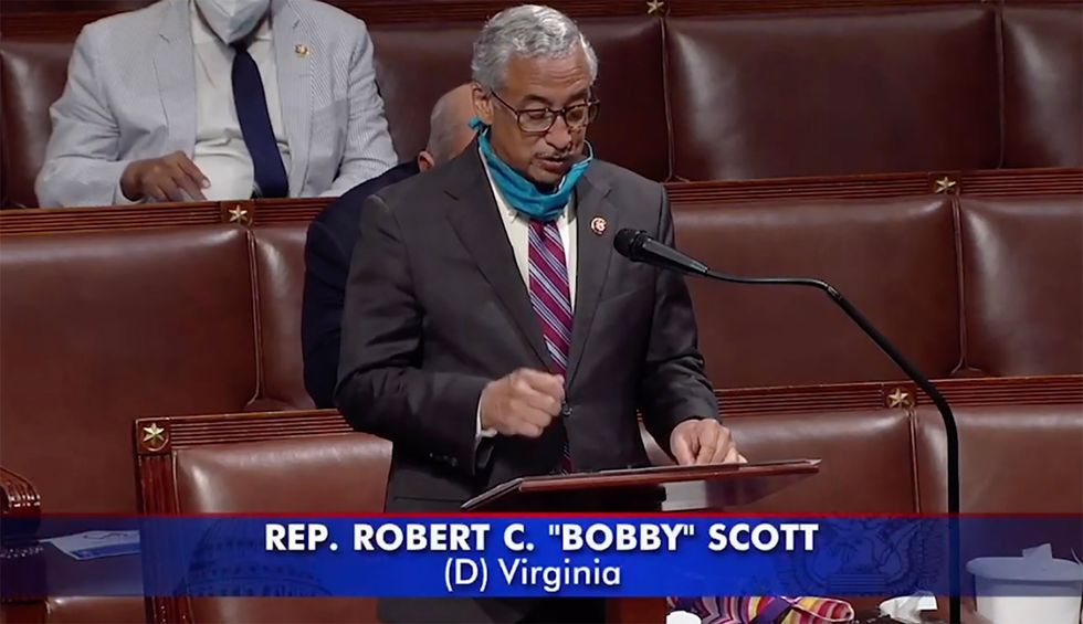 'Cover up': House Democrats subpoena documents NLRB refused to share in ethics investigation