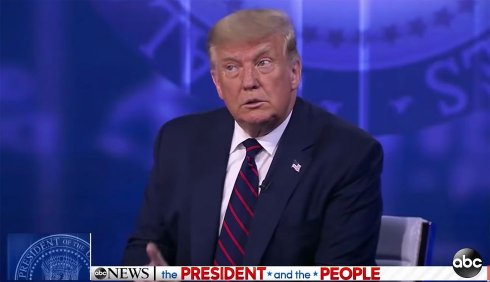 How bad will it get if Trump wins a second term? Let's count the ways