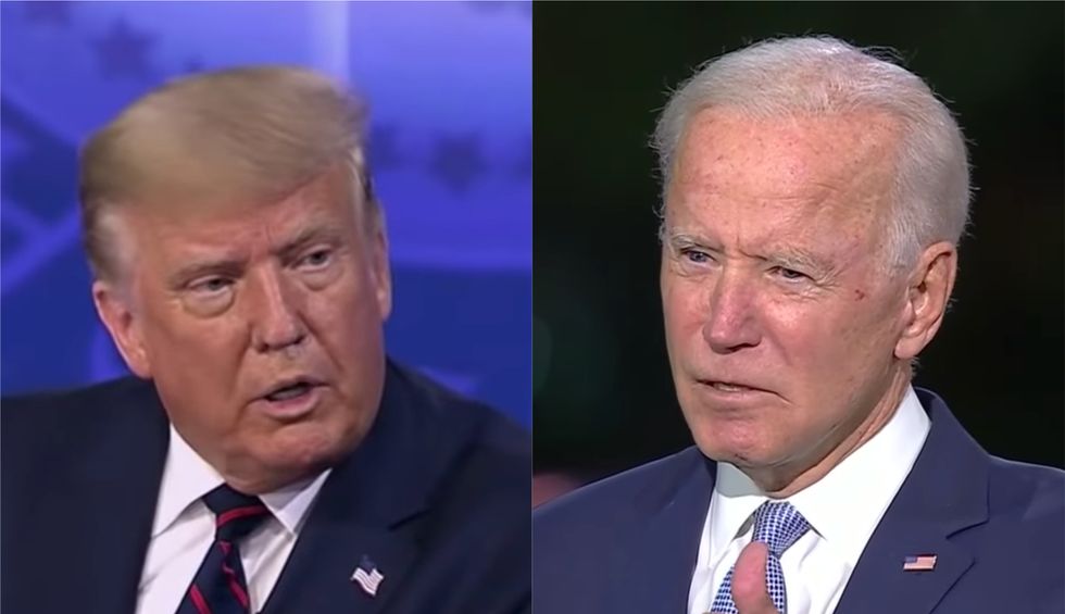 Leading conservative lays out 3 possible ways to avoid a ‘calamity’ if Trump tries to steal the election