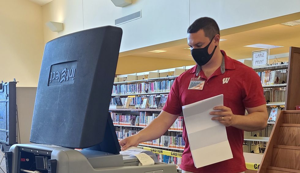 The 2020 general election has already begun — here's what you need to know about voting