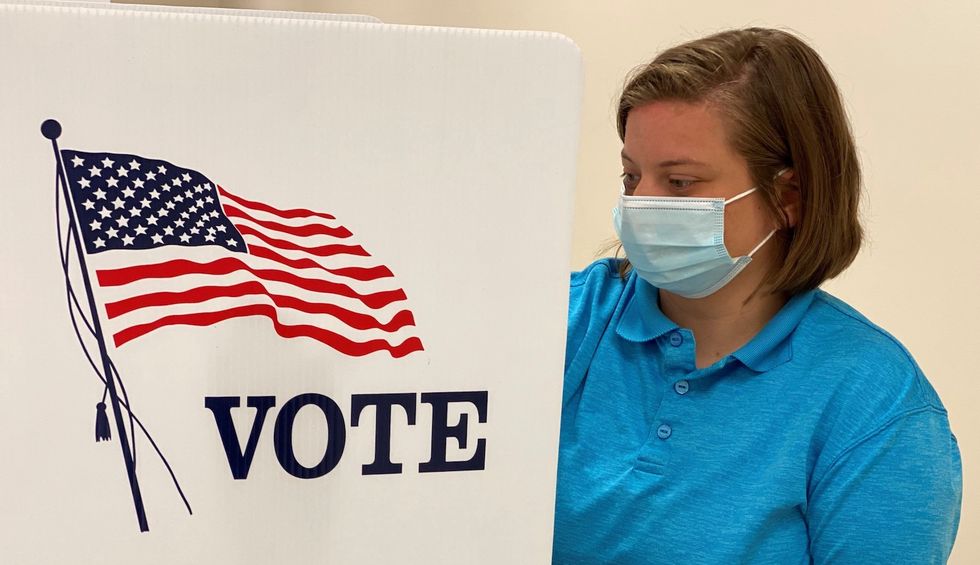 Foreign hackers cripple Texas county’s email system — raising election security concerns