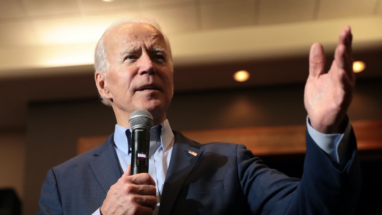Trump just tried to change US COVID policy in Biden's term — but Biden's team says it won't happen