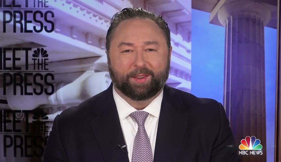 The Trump campaign has been hiding payments to a senior adviser facing bitter child support battle: report