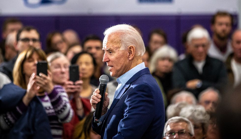 Democrats are missing a big chance to increase turnout and take down the Trump machine