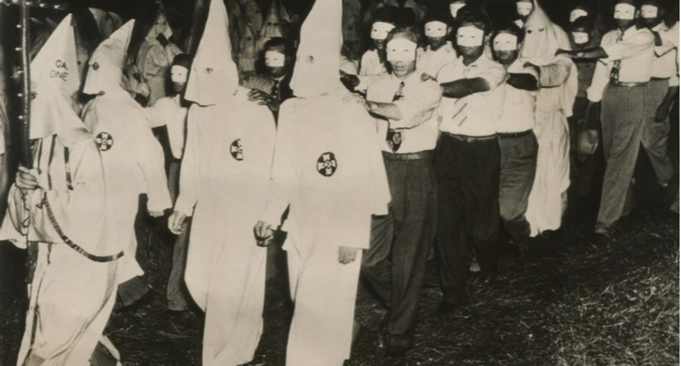 Failing to rein in an activist right-wing Court led to 70 years of Jim Crow--Dems can't make the same mistake if they win in November