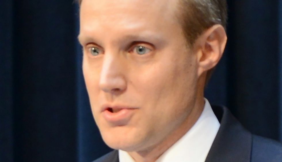 An obscure Minnesota law just bumped a key House race from November to February
