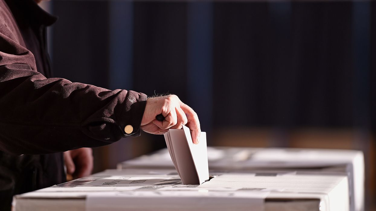 Here's the truth about the White House and DOJ's 9 discarded ballots in Pennsylvania