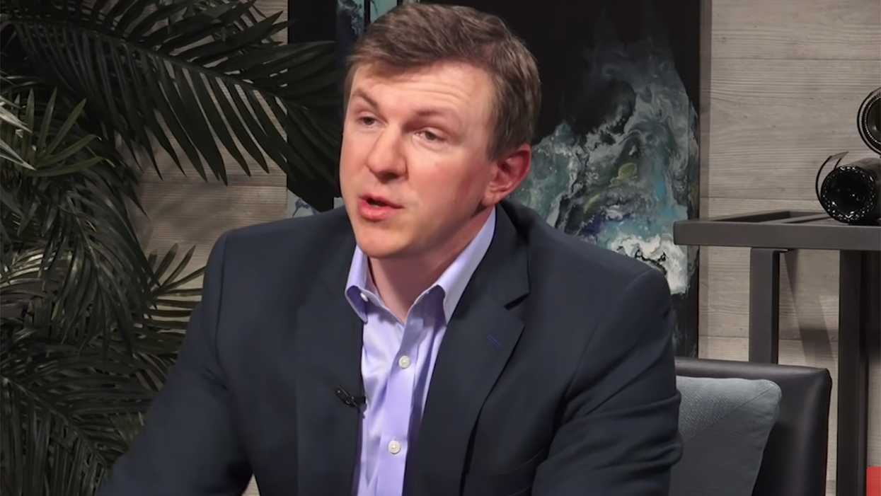 Mysterious benefactor for NC voting rights groups raises suspicion of GOP sting operation