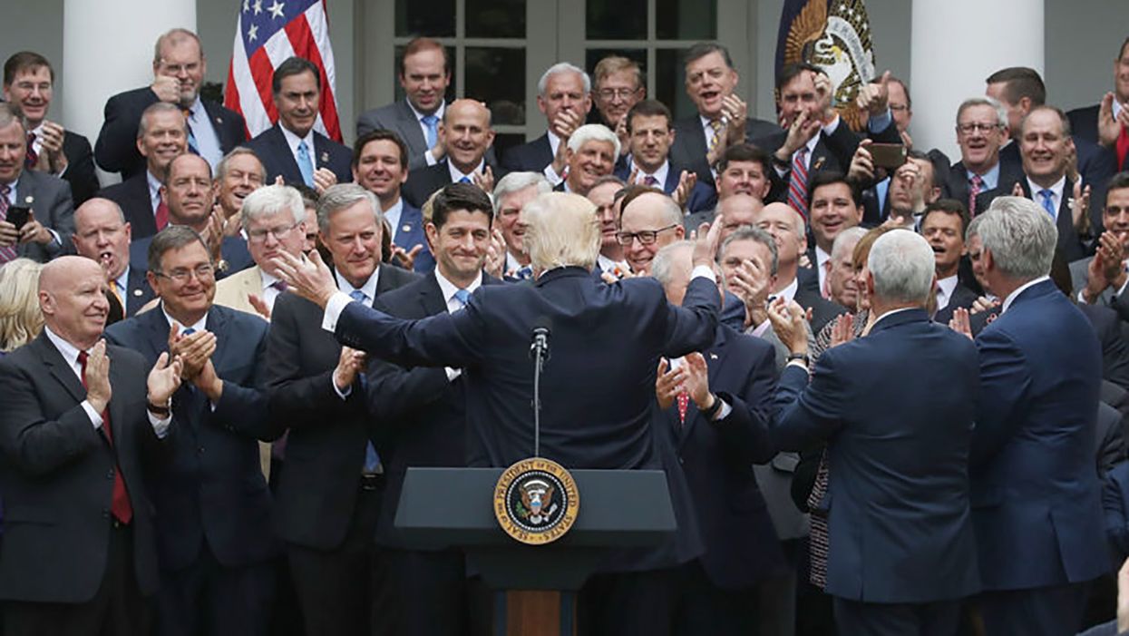 House Republicans paint a labor vision that’s straight out of the 19th century robber barons era