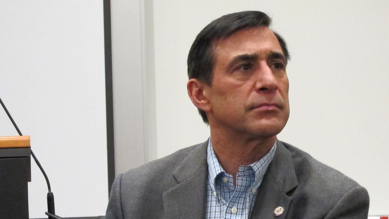 Three more House race ratings move in the Democrats' direction — including Darrell Issa's