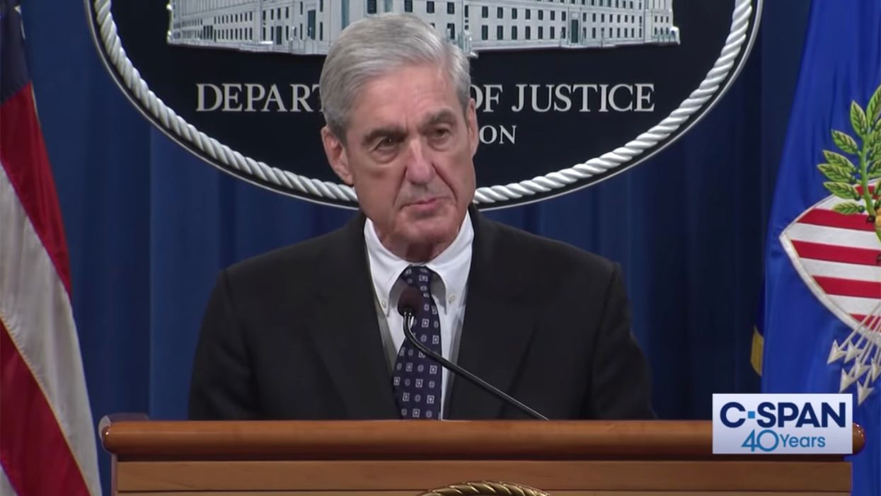 Top Mueller attorney strongly suggests Trump owes hundreds of millions to Russia