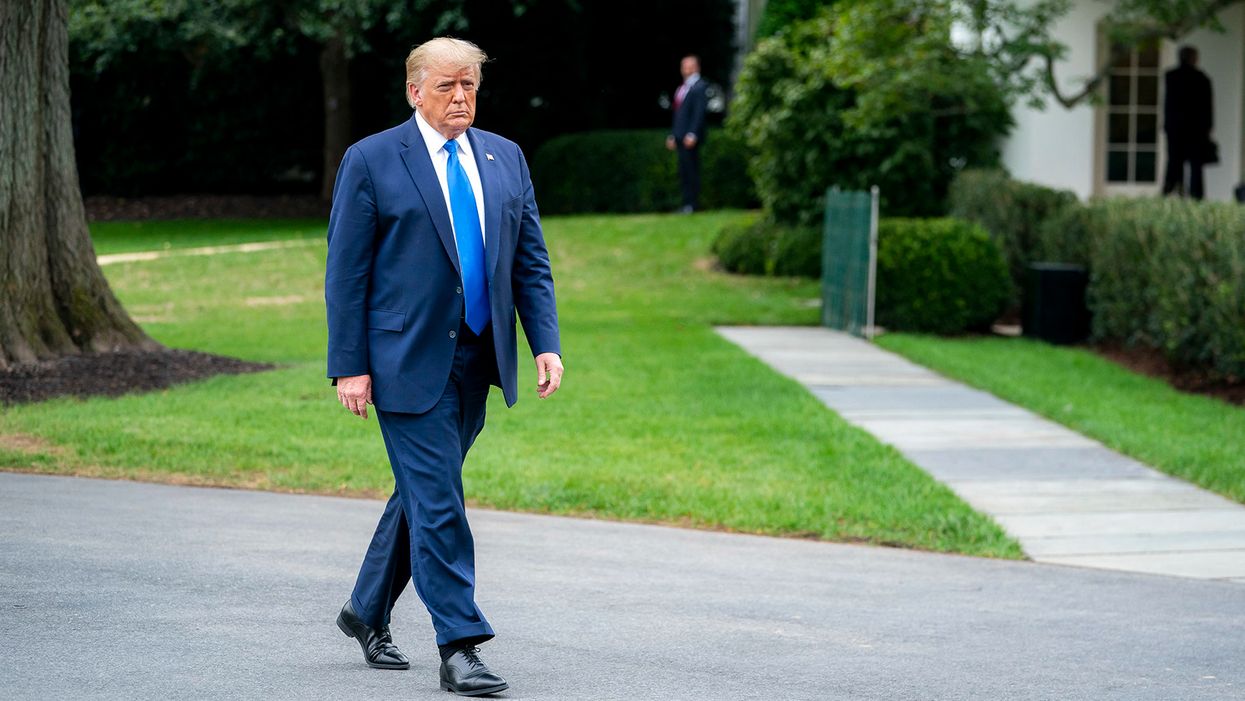 Here are 5 reasons why Trump's taxes will actually matter in 2020