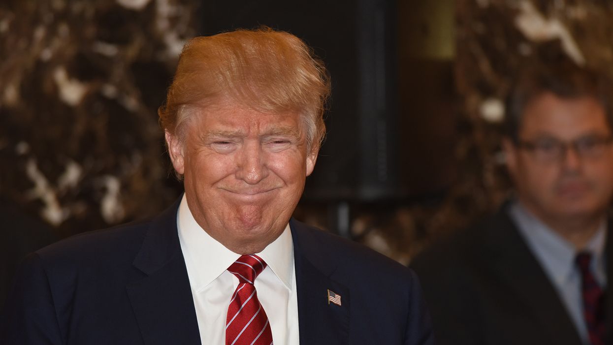 ‘It was all a hoax’: NYT destroys Trump’s claims of business success in second blockbuster on his taxes