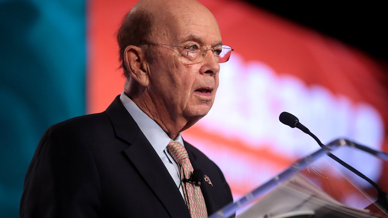 Commerce secretary says 2020 census will end Oct. 5 despite court order
