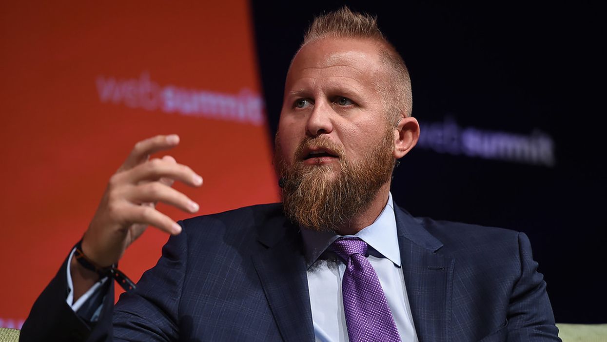 Brad Parscale facing investigation for ‘stealing’ $40 million from Trump campaign: report