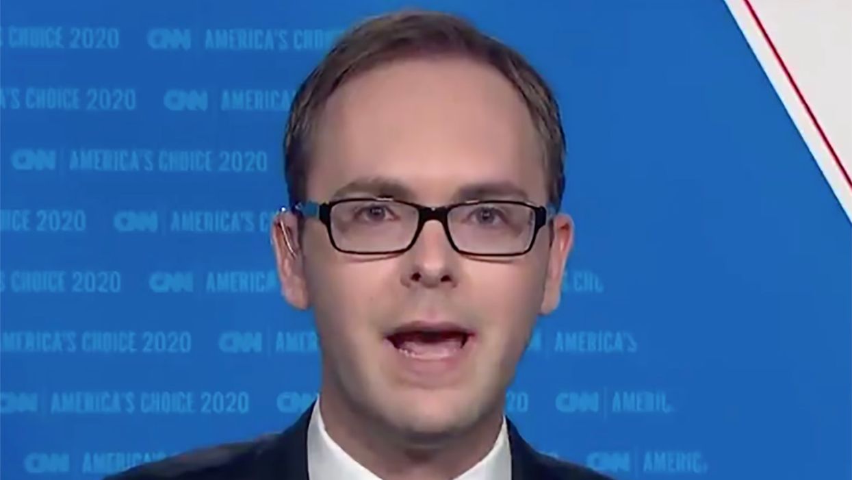 Here's why the most determined tracker of Trump's lies finally had to give up