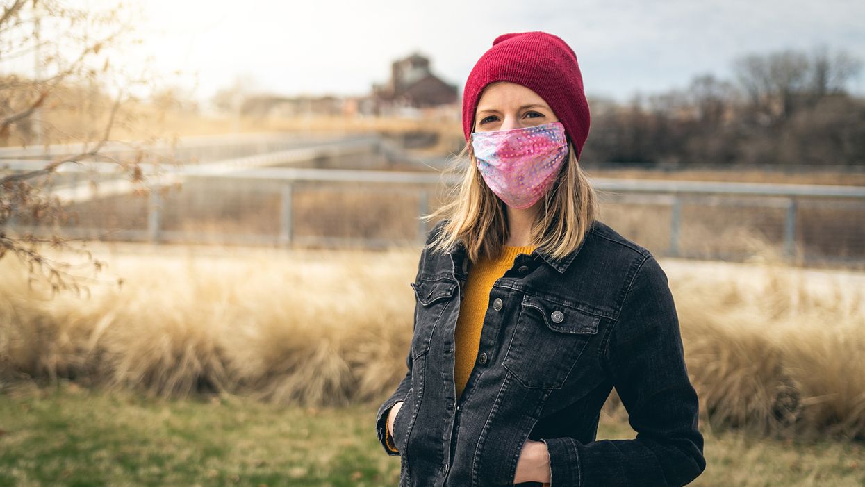 Here's how North Dakota plans to spend $1.25 billion in federal COVID relief — no, it's not on public health