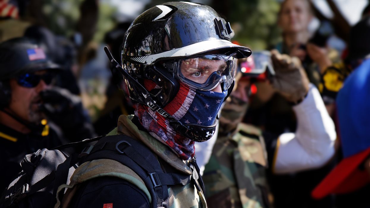 These 4 psychopathic personality traits are linked to racial prejudice, right-wing authoritarianism: study